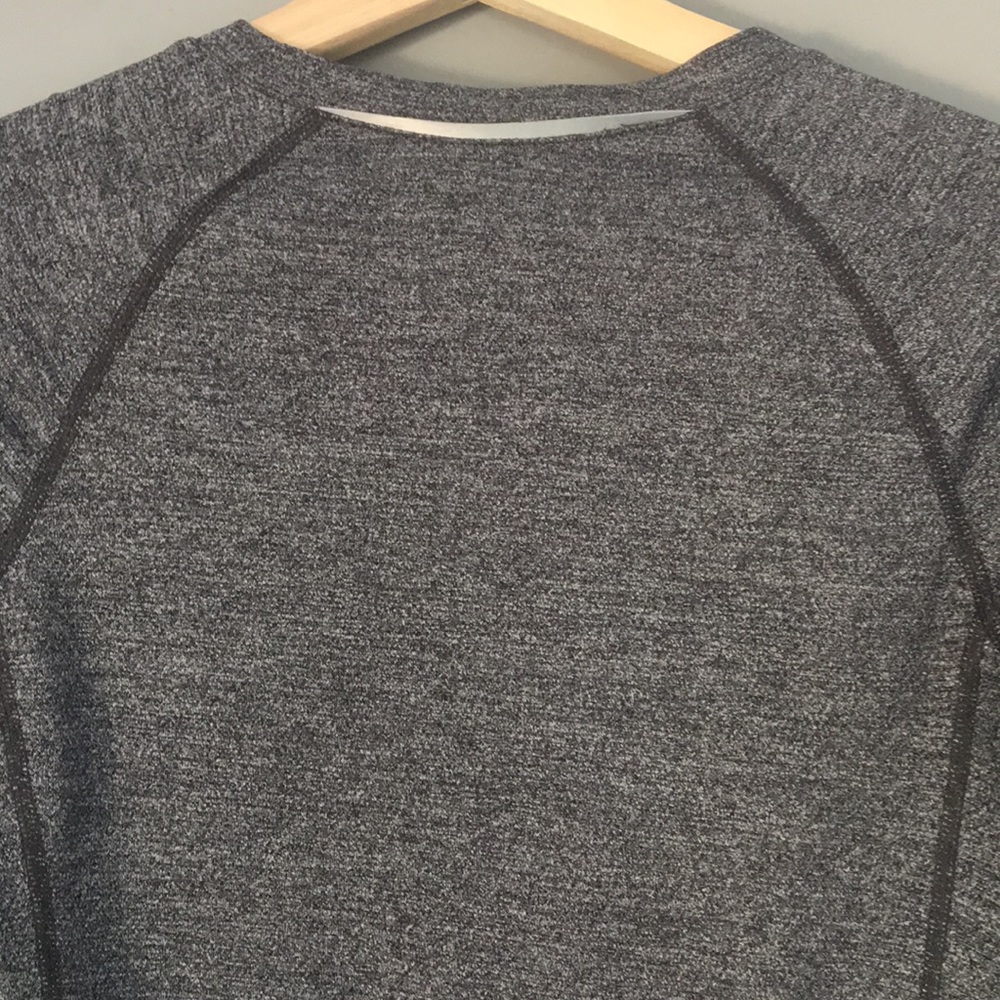 LucyTech Long Sleeve activewear, XS - Picture 4 of 8